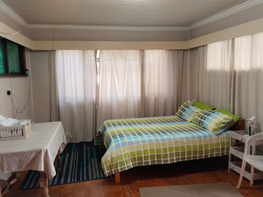 To Let  Bedroom Property for Rent in Klein Brak Western Cape